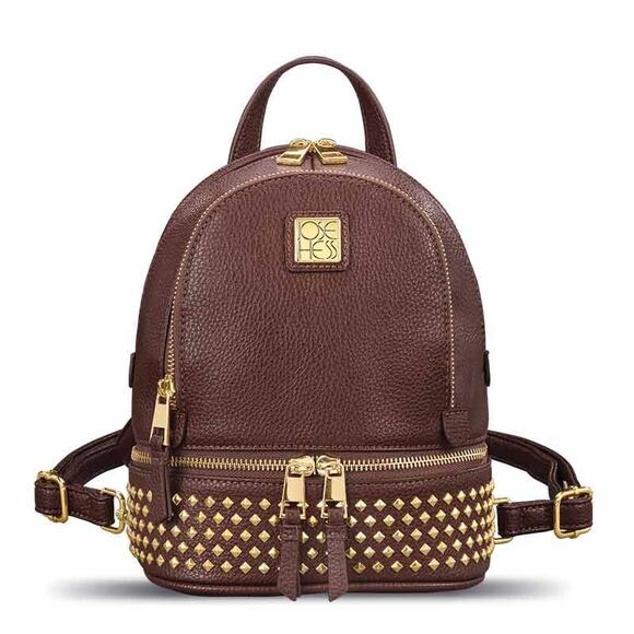 The Mini Backpack By Jose Hess NWT - Picture 1 of 8